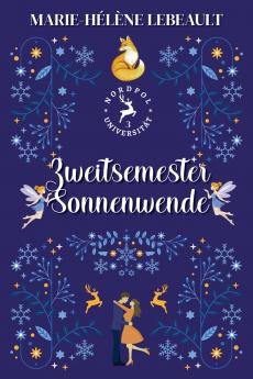 Zweitsemester-Sonnenwende