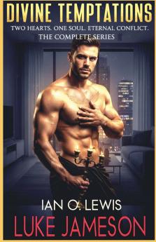 Divine Temptations- The Complete Series