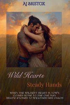 Wild Hearts Steady Hands