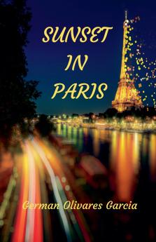 Sunset In Paris
