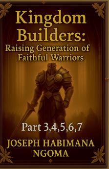 Kingdom Builders