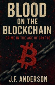 Blood on the Blockchain
