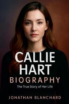 Callie Hart Biography
