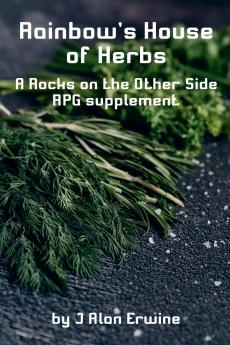 Rainbow's House of Herbs