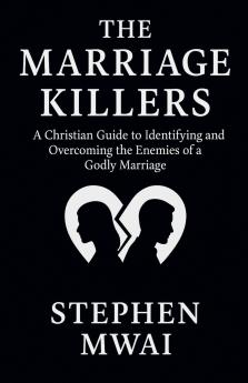 The Marriage Killers