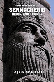 Sennacherib Reign and Legacy