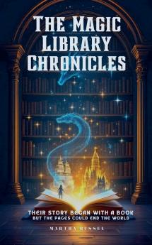 The Magic Library Chronicles