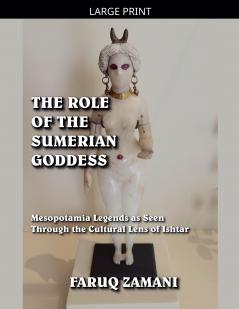 The Role of the Sumerian Goddess