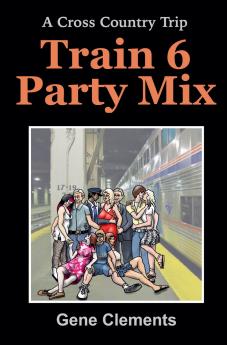 Train 6 Party Mix