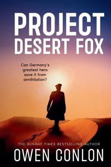 Project Desert Fox