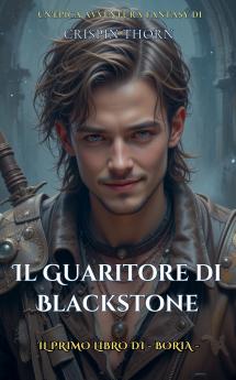Il Guaritore di Blackstone