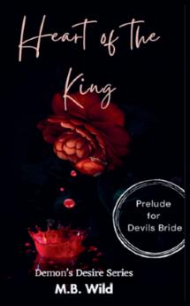 Heart of the King