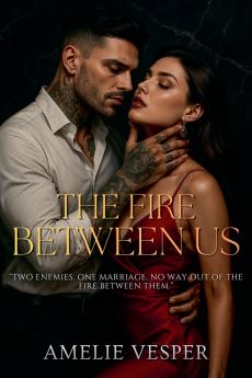 The Fire Between Us