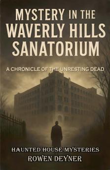 Mystery in the Waverly Hills Sanatorium