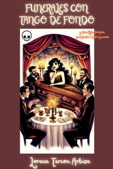 Funerales con Tango de Fondo y otros Ritos Porteños que Huelen a Café Quemado