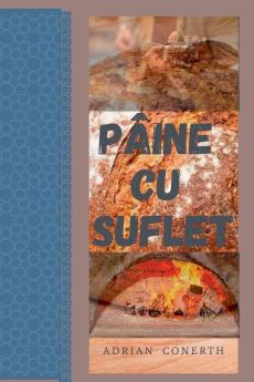 PÂINE CU SUFLET