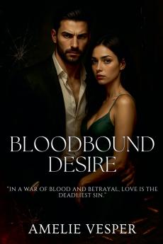 Bloodbound Desire