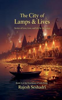 City of Lamps & Lives