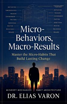Micro-Behaviors Macro-Results