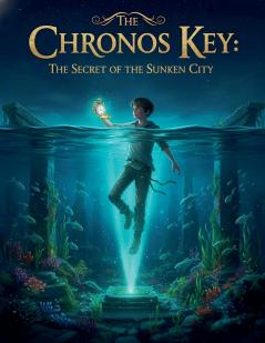 The Chronos Key