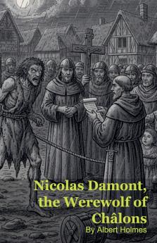 Nicolas Damont the Werewolf of Châlons