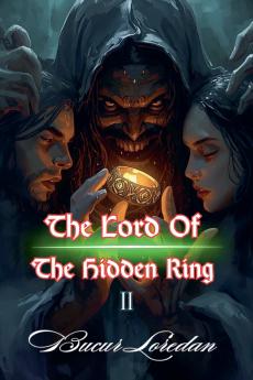 The Lord Of The Hidden Ring II