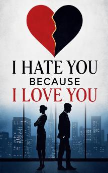 I have you because i love you