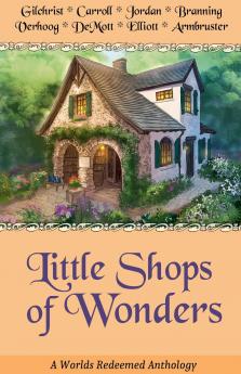 Little Shops of Wonders