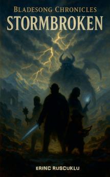 Bladesong Chronicles