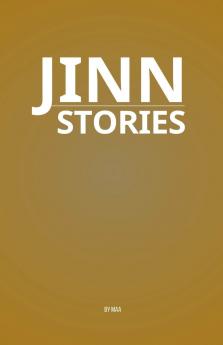 Jinn Stories