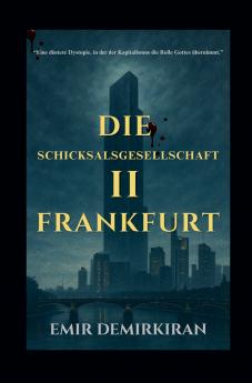 Die Schicksalsgesellschaft II - Frankfurt