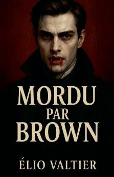 Mordu par Brown