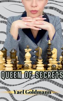 Queen of Secrets  - Deadly Codes