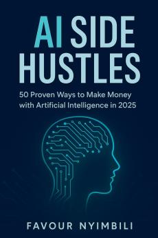 AI Side Hustles_ 50 Proven Ways To Make Money With Artificial Intelligence In 2025