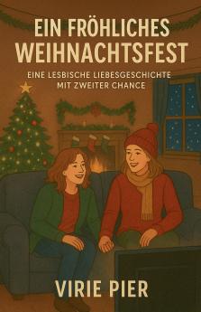 Ein Fröhliches Weihnachtsfest