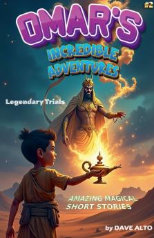 Omar's Legendary Trials