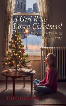 A Girl Who Loved Christmas! A Magical Heartwarming Christmas Story