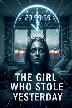 The Girl Who Stole Yesterda