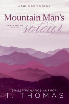 Mountain Man's Soldier
