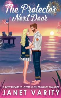 The Protector Next Door