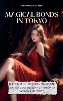 Magical Bonds in Tokyo