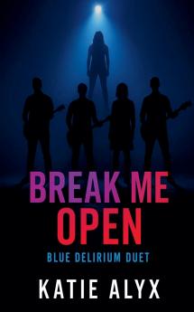 Break Me Open