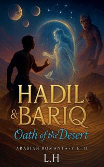 Hadil and Bariq