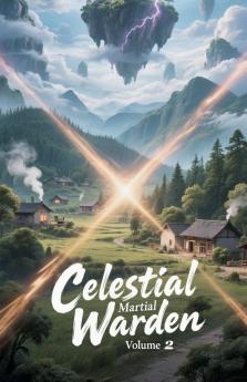 Celestial Martial Warden Volume 2