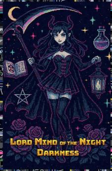 Lord Mind of the Night Darkness