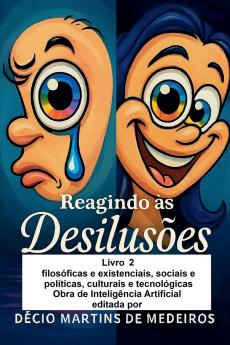 Reagindo às Desilusões - Livro 2