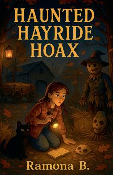 The Haunted Hayride Hoax