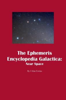 The Ephemeris Encyclopedia Galactica