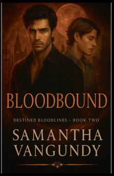 Blood Bound