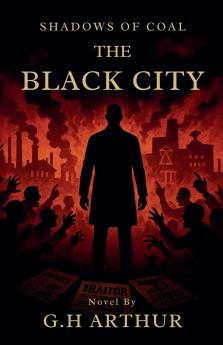 The Black City